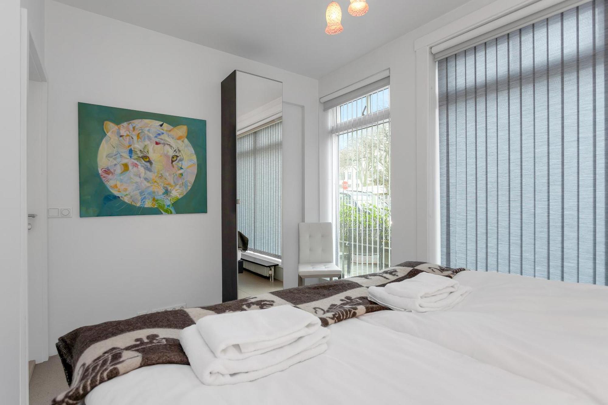 Luxury Apartment Central ريكيافيك المظهر الخارجي الصورة